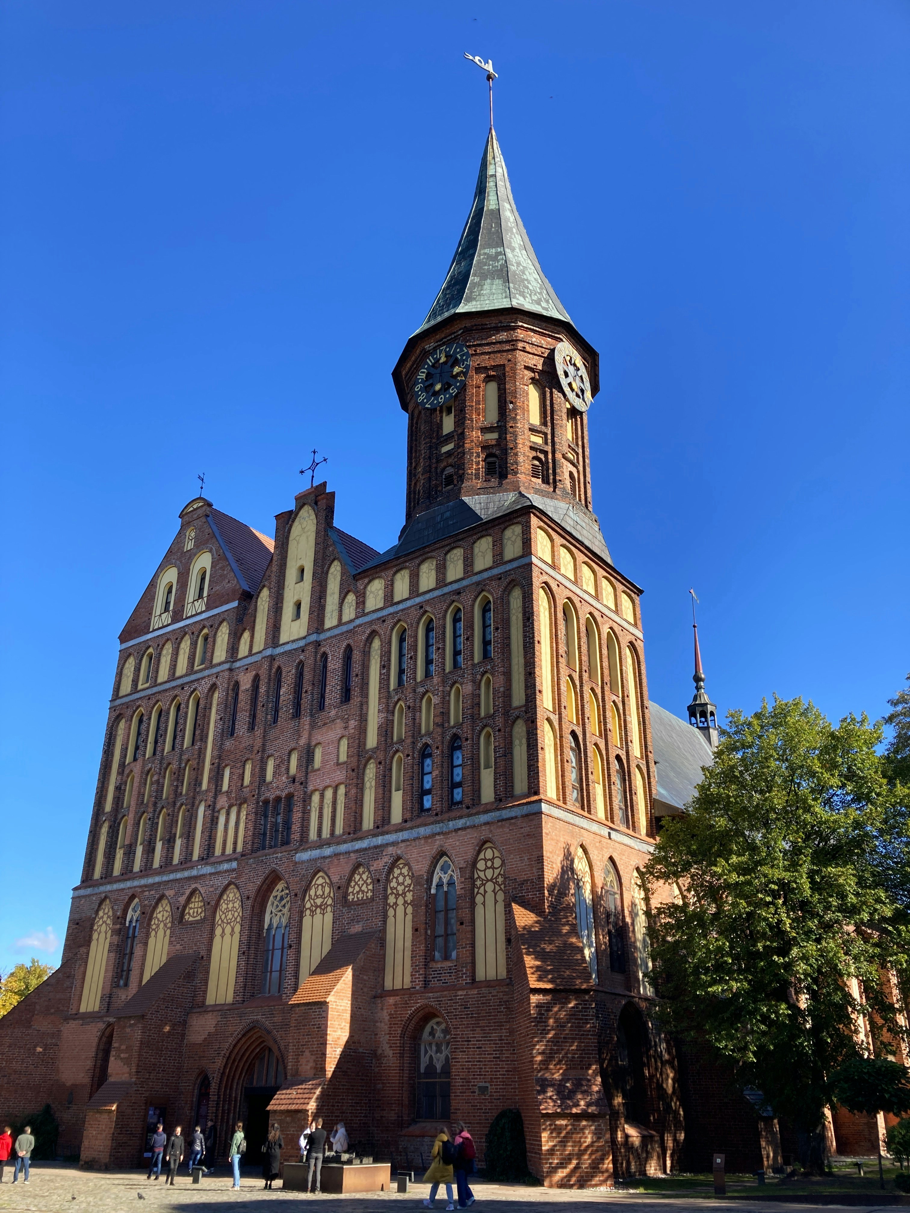 Historic landmark and cultural heritage site with ancient architecture